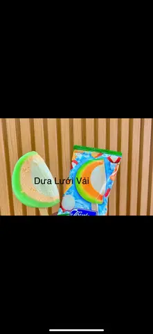 Hình ảnh Dưa Lưới vải 