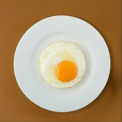 Hình ảnh TRỨNG ỐP LA