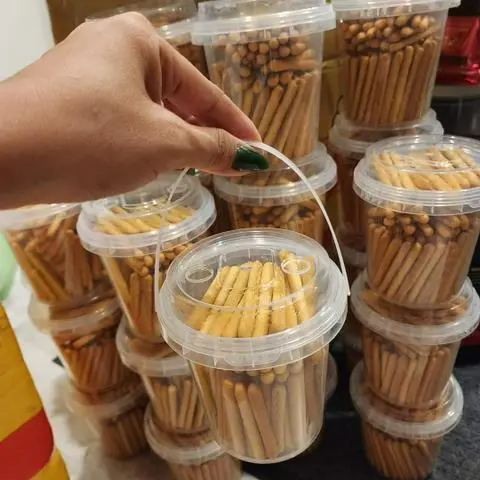 Hình ảnh Bánh que 