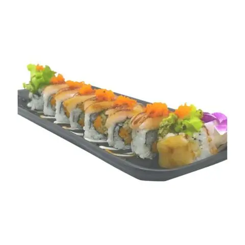 Hình ảnh Sushi Sò Điệp Nướng Teri