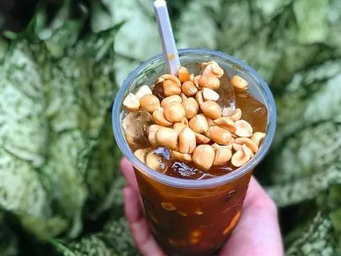 Hình ảnh Đá me