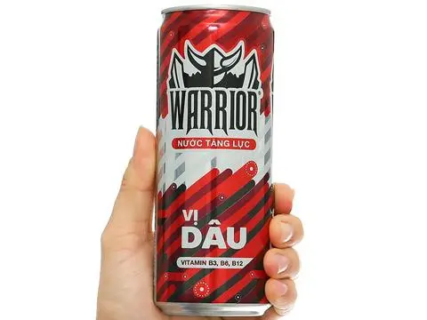 Hình ảnh Sting dâu Thái