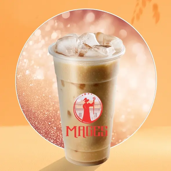 Hình ảnh Trà Sữa Truyền Thống Đài Loan 700ML