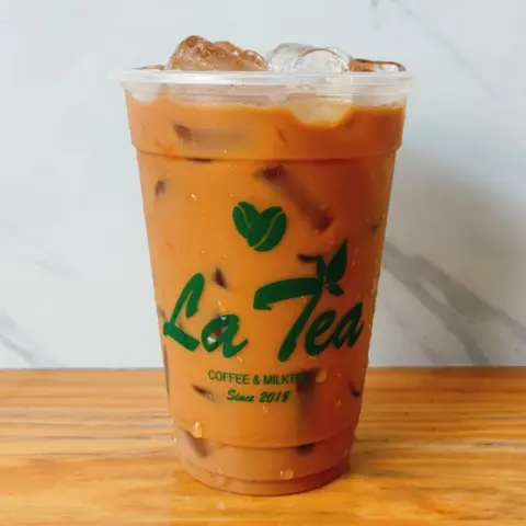 Hình ảnh Cà phê sữa