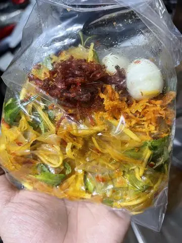 Hình ảnh BT Dẻo Trộn 