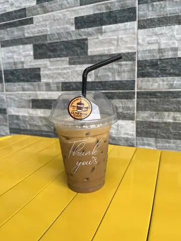 Hình ảnh Cà phê sữa