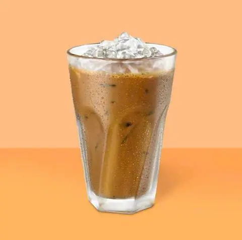 Hình ảnh Cà Phê Sữa