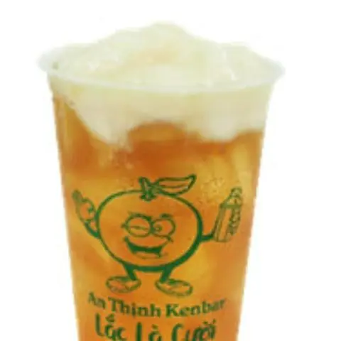 Hình ảnh Trà mãng cầu - 700ml