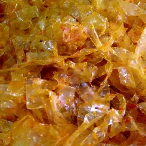 Hình ảnh Bánh tráng sa tế
