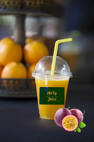 Hình ảnh Nước ép Chanh dây