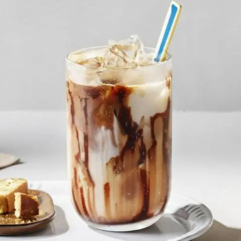 Hình ảnh Cacao Coffee Latte