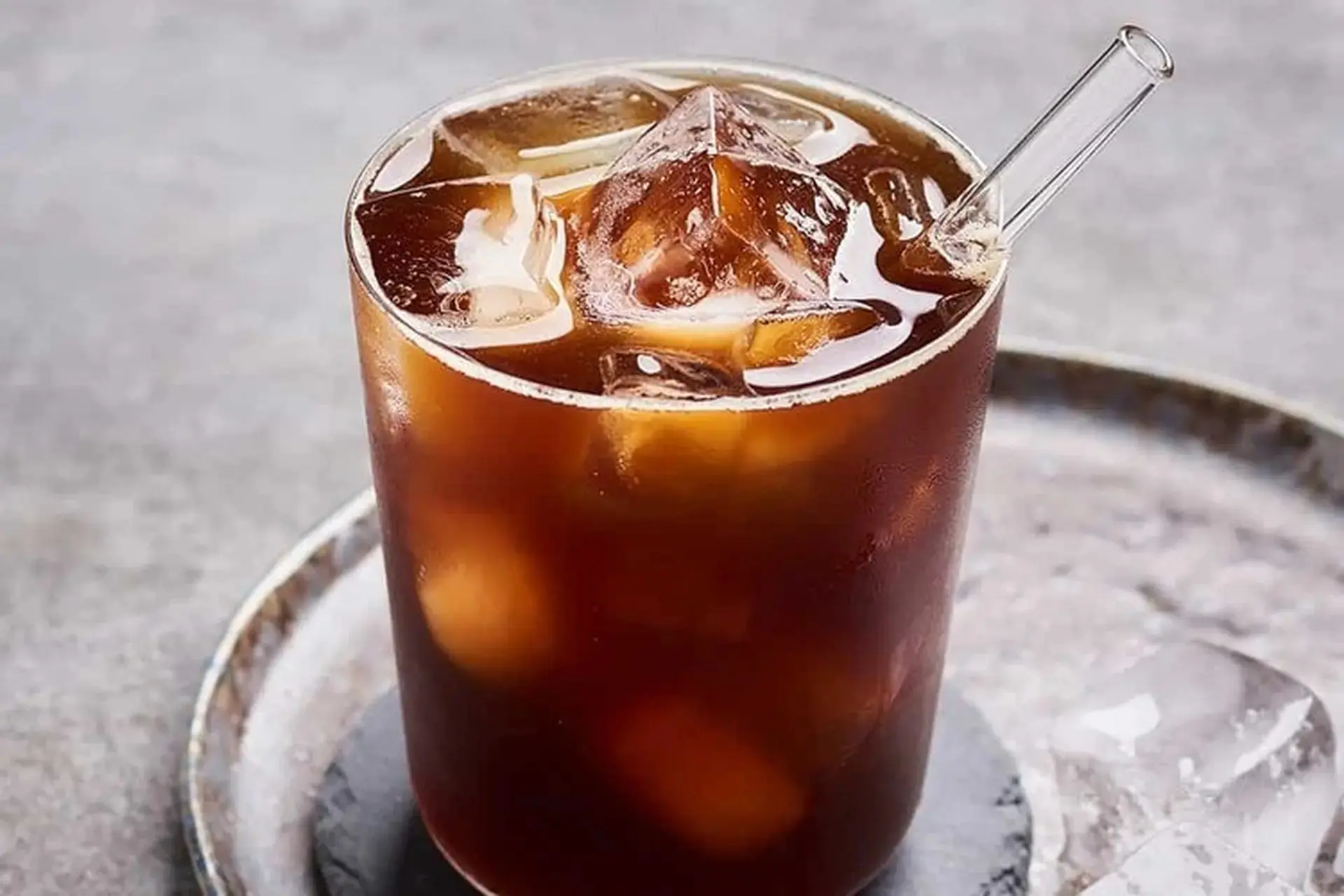 Hình ảnh Americano
