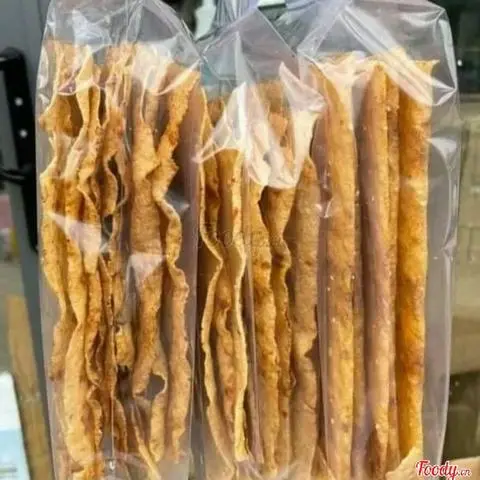 Hình ảnh Bánh Tráng Mắm Ruốc Đà Lạt 