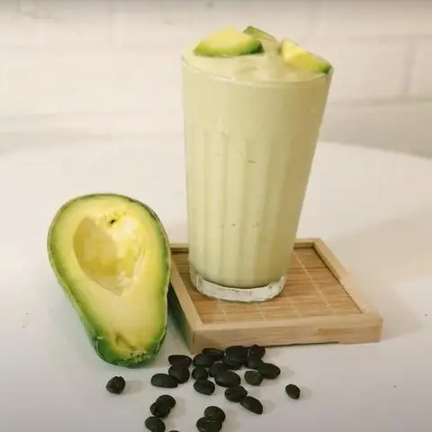 Hình ảnh SINH TỐ BƠ