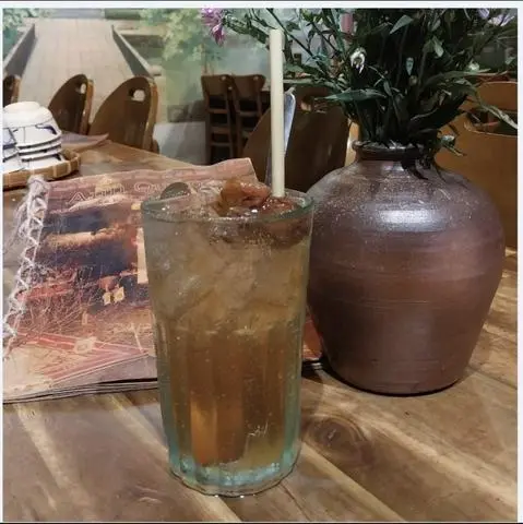 Hình ảnh Nước mơ Chùa Hương