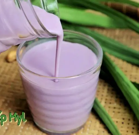 Hình ảnh Nho sữa