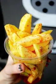Hình ảnh Mix Xoài Cóc Lắc