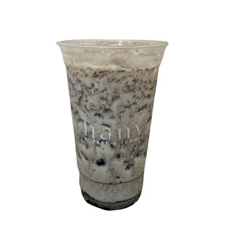 Hình ảnh Oreo Latte