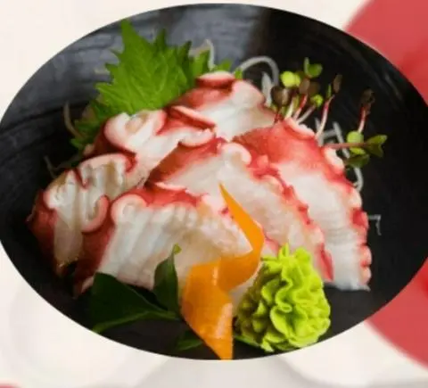 Hình ảnh SSM Octopus (Bạch Tuộc)