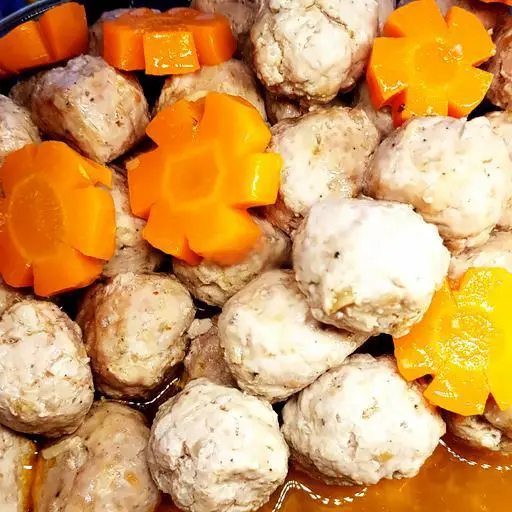 Hình ảnh Xíu mại