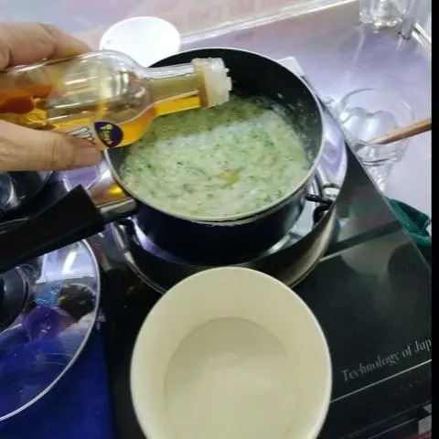 Hình ảnh Cháo lươn