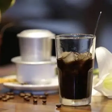 Hình ảnh Cafe đen