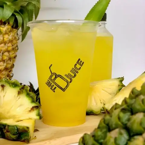Hình ảnh Nước Ép Thơm
