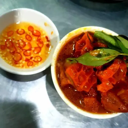 Hình ảnh Phá lấu không