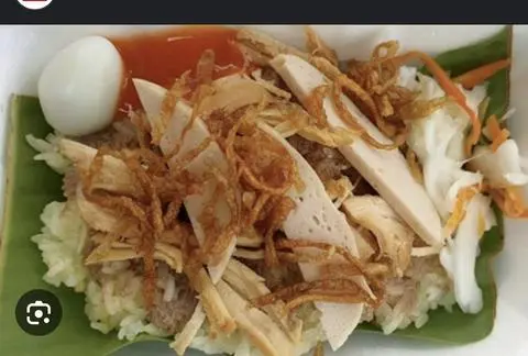 Hình ảnh Xôi mặn (nhỏ)