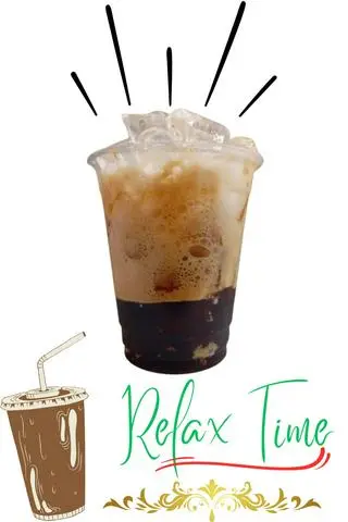 Hình ảnh Coffee ngóng su - gơ