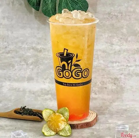 Hình ảnh Trà tắc