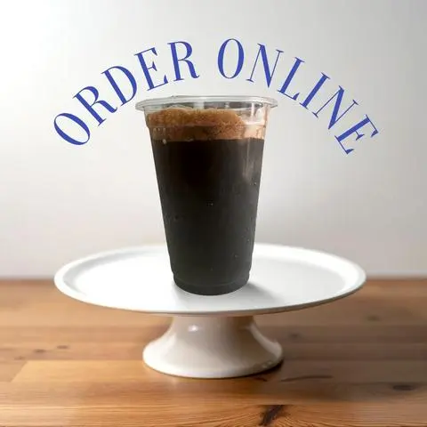 Hình ảnh Cà Phê Đá 