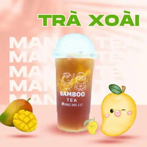 Hình ảnh Trà Xoài
