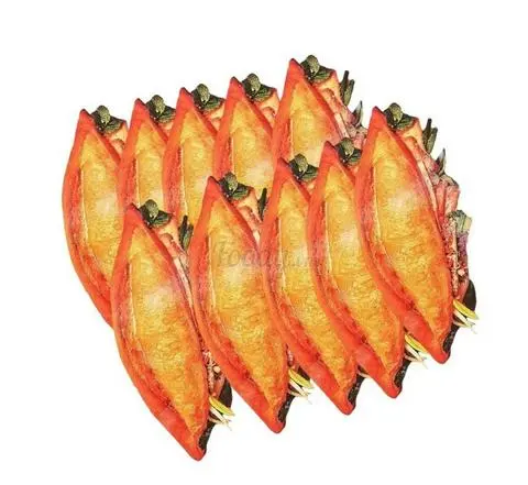 Hình ảnh Combo 10 ổ
