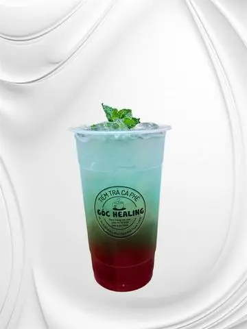 Hình ảnh Soda Ổi