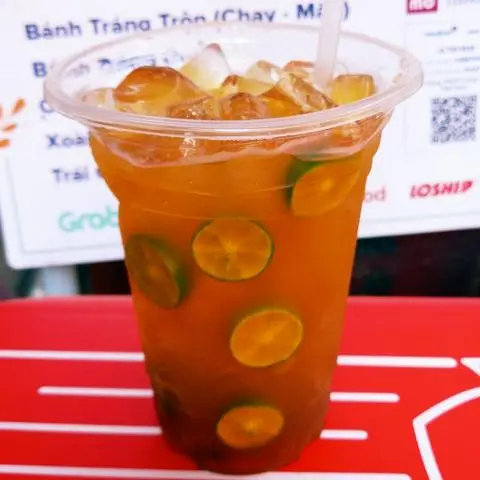 Hình ảnh Trà tắc