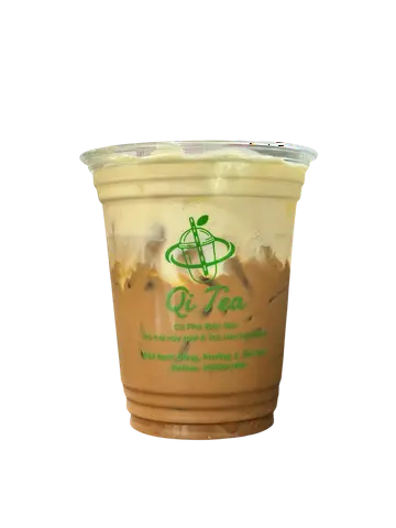 Hình ảnh đen đá ( cafe phin)