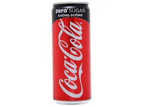Hình ảnh Coca zero/ Olong tea / Sting / Redbull