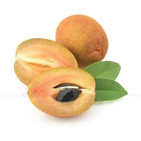 Hình ảnh Sapodila Smoothie