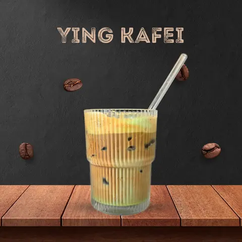 Hình ảnh MINT COFFEE LATTE