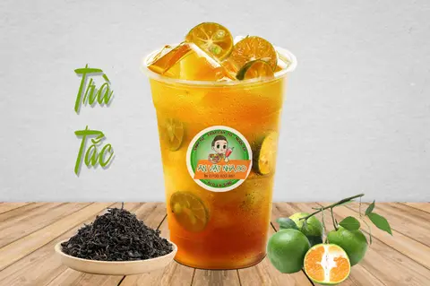 Hình ảnh Trà Tắc