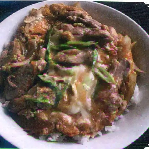 Hình ảnh K37 - Oyakodon