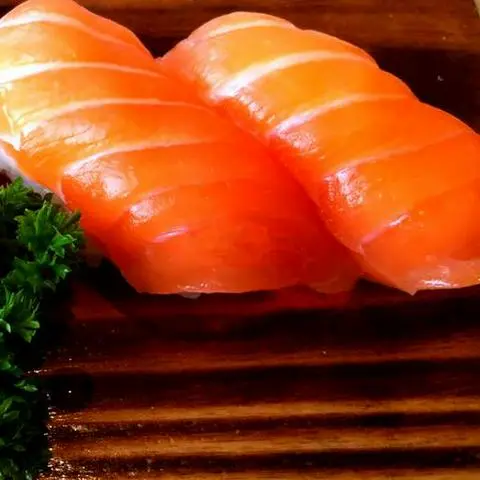 Hình ảnh N1 - Sake / Cá Hồi