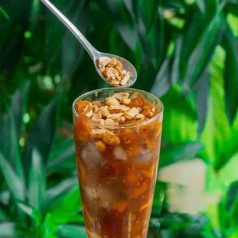 Hình ảnh Đá me