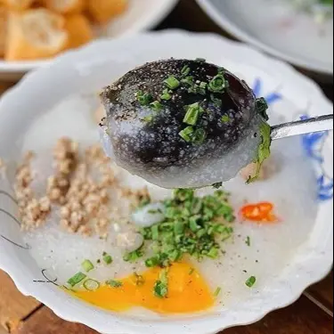 Hình ảnh Cháo Sườn (Thập Cẩm)