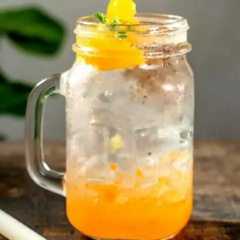 Hình ảnh SoDa Đào - Size L 