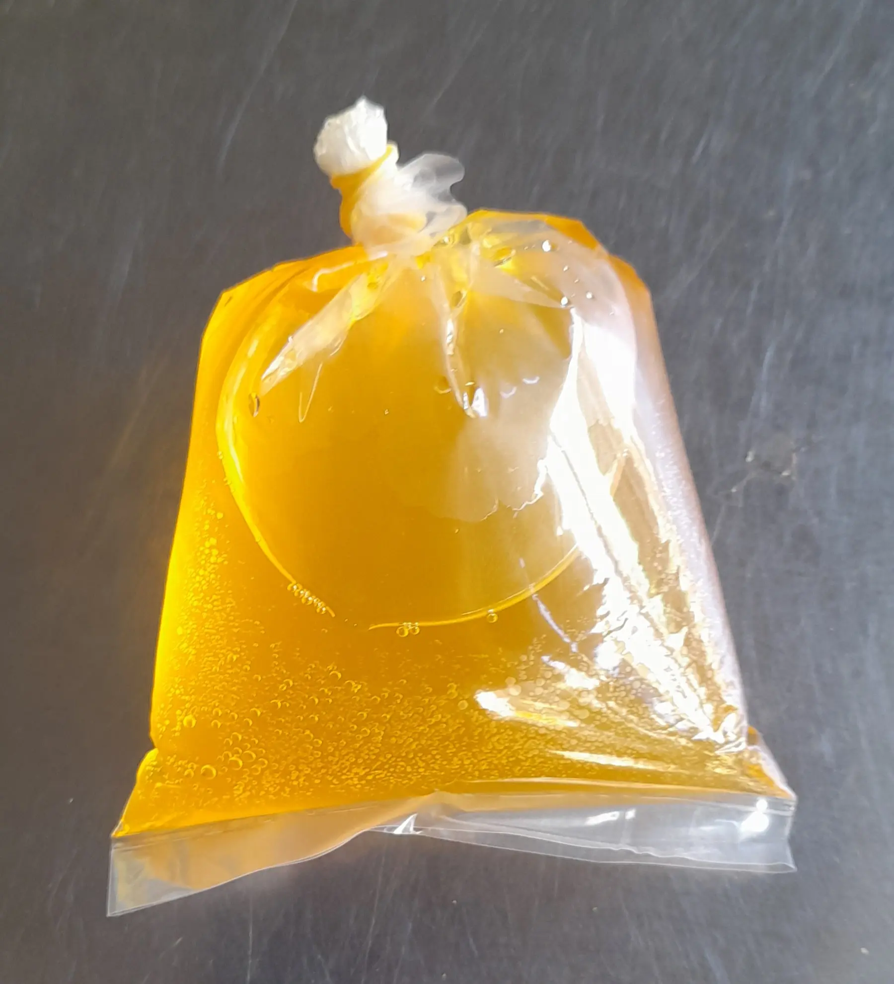 Hình ảnh Nước mắm bịch 