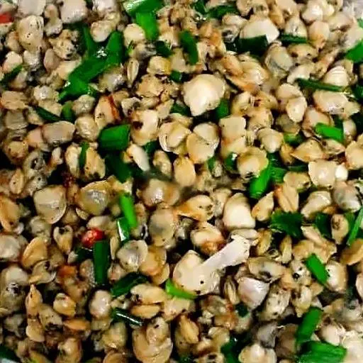 Hình ảnh Hến Thêm