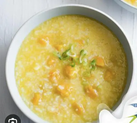 Hình ảnh Cháo tổ yến