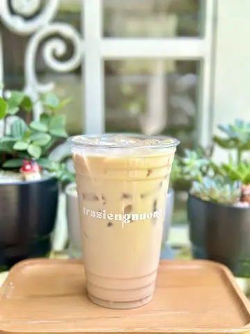 Hình ảnh Lục Trà Sữa Mật Ong